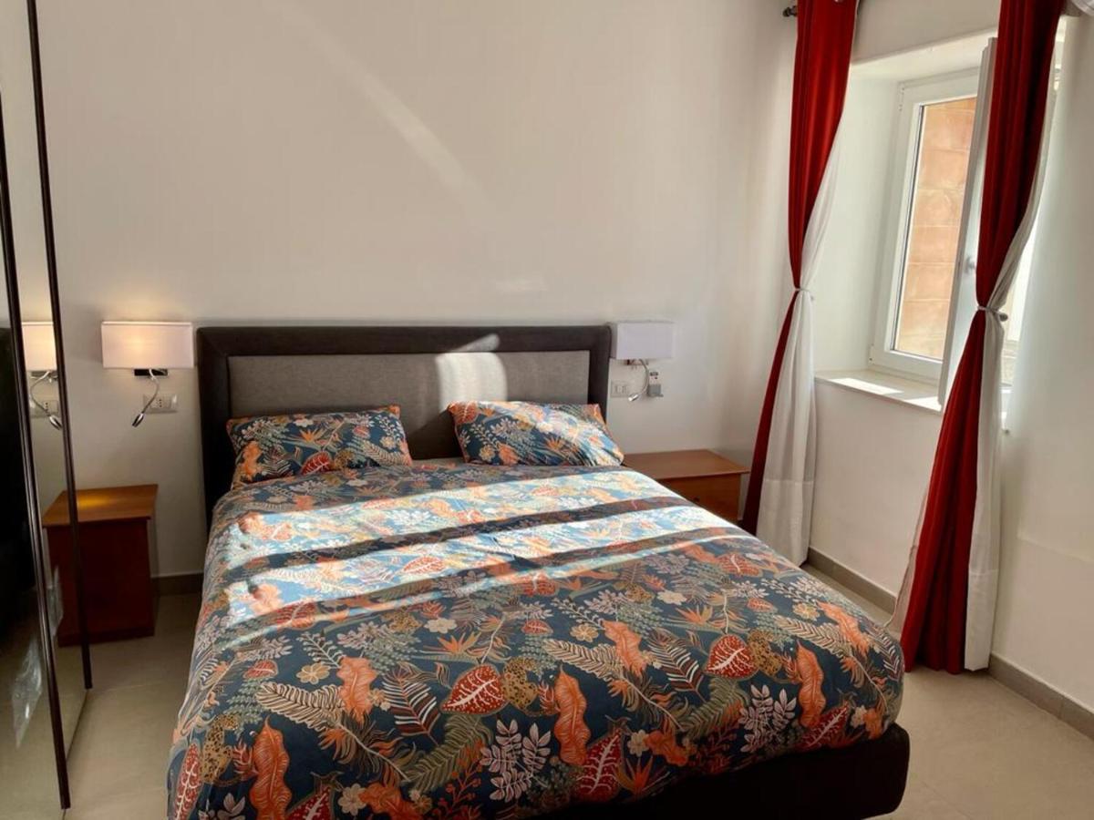 Agriturismo Le Masciare Paternopoli 외부 사진