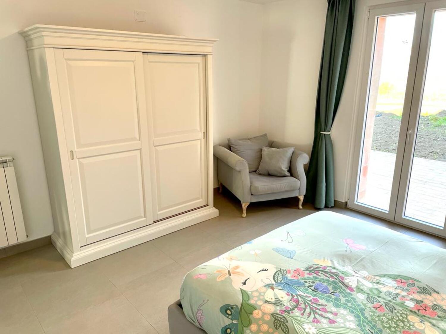 Agriturismo Le Masciare Paternopoli 외부 사진