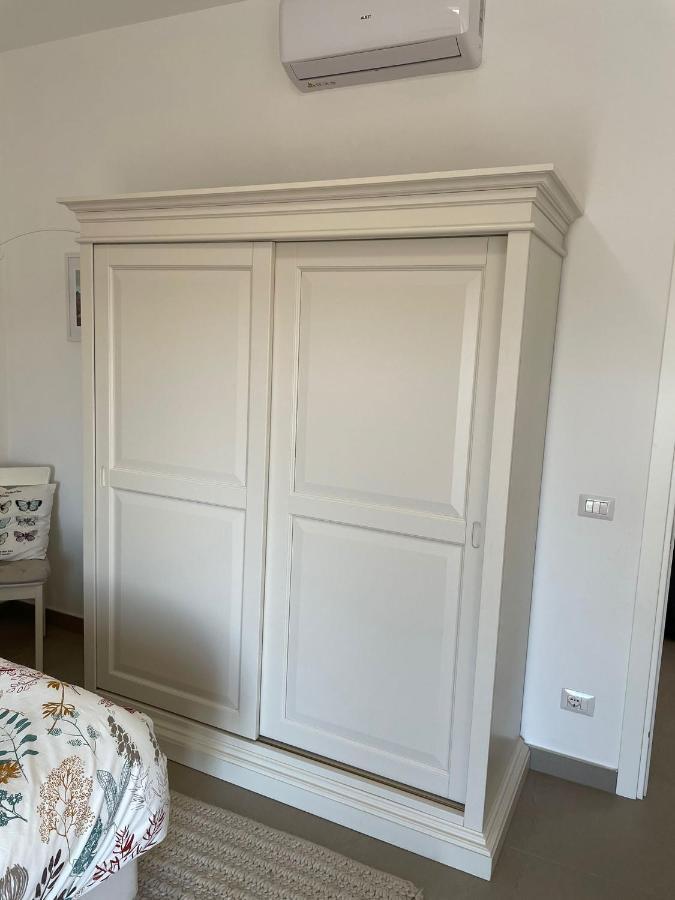Agriturismo Le Masciare Paternopoli 외부 사진