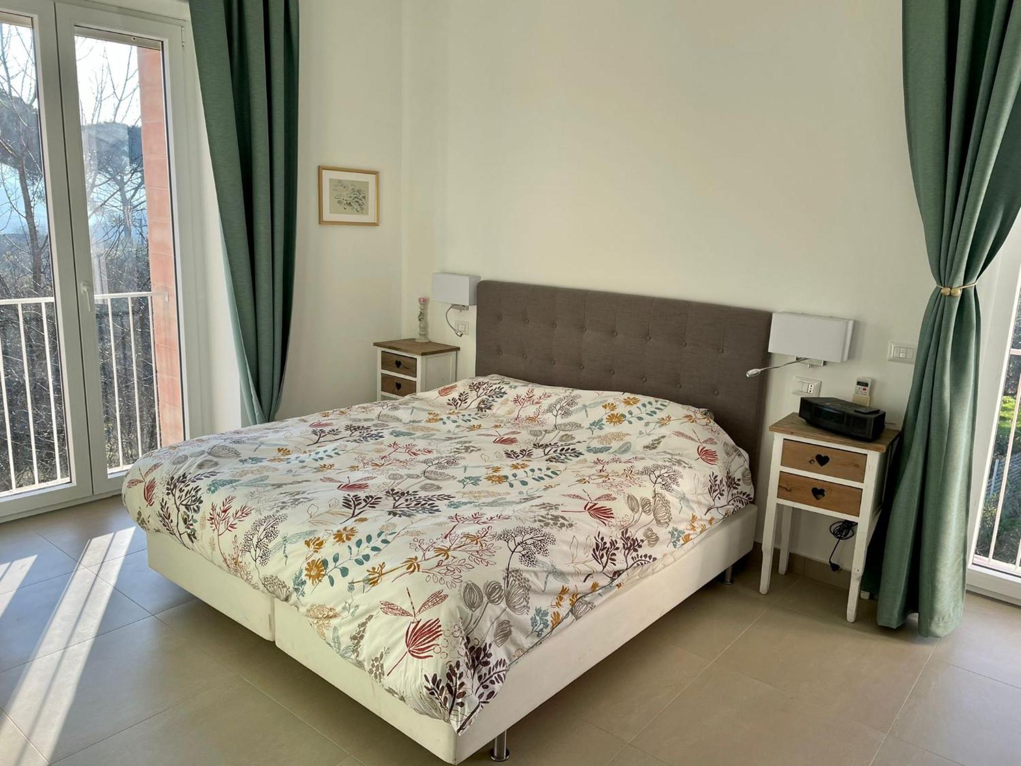 Agriturismo Le Masciare Paternopoli 외부 사진