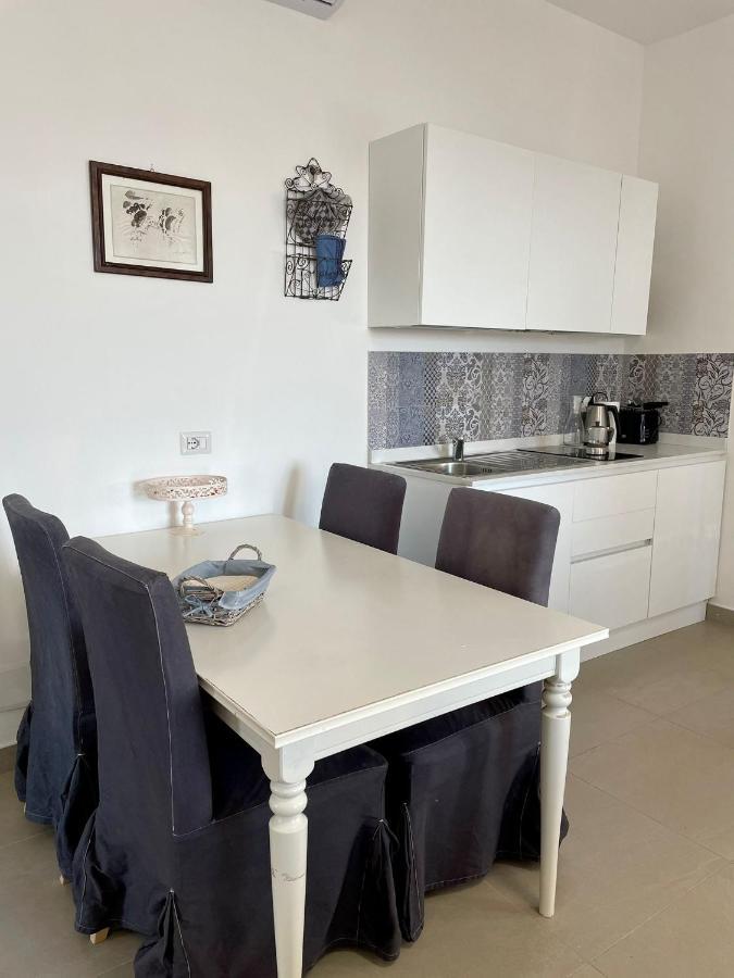 Agriturismo Le Masciare Paternopoli 외부 사진