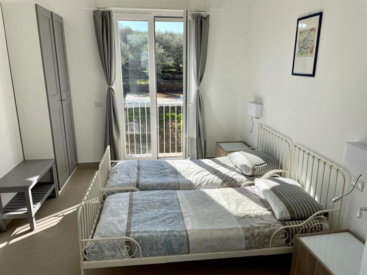 Agriturismo Le Masciare Paternopoli 외부 사진