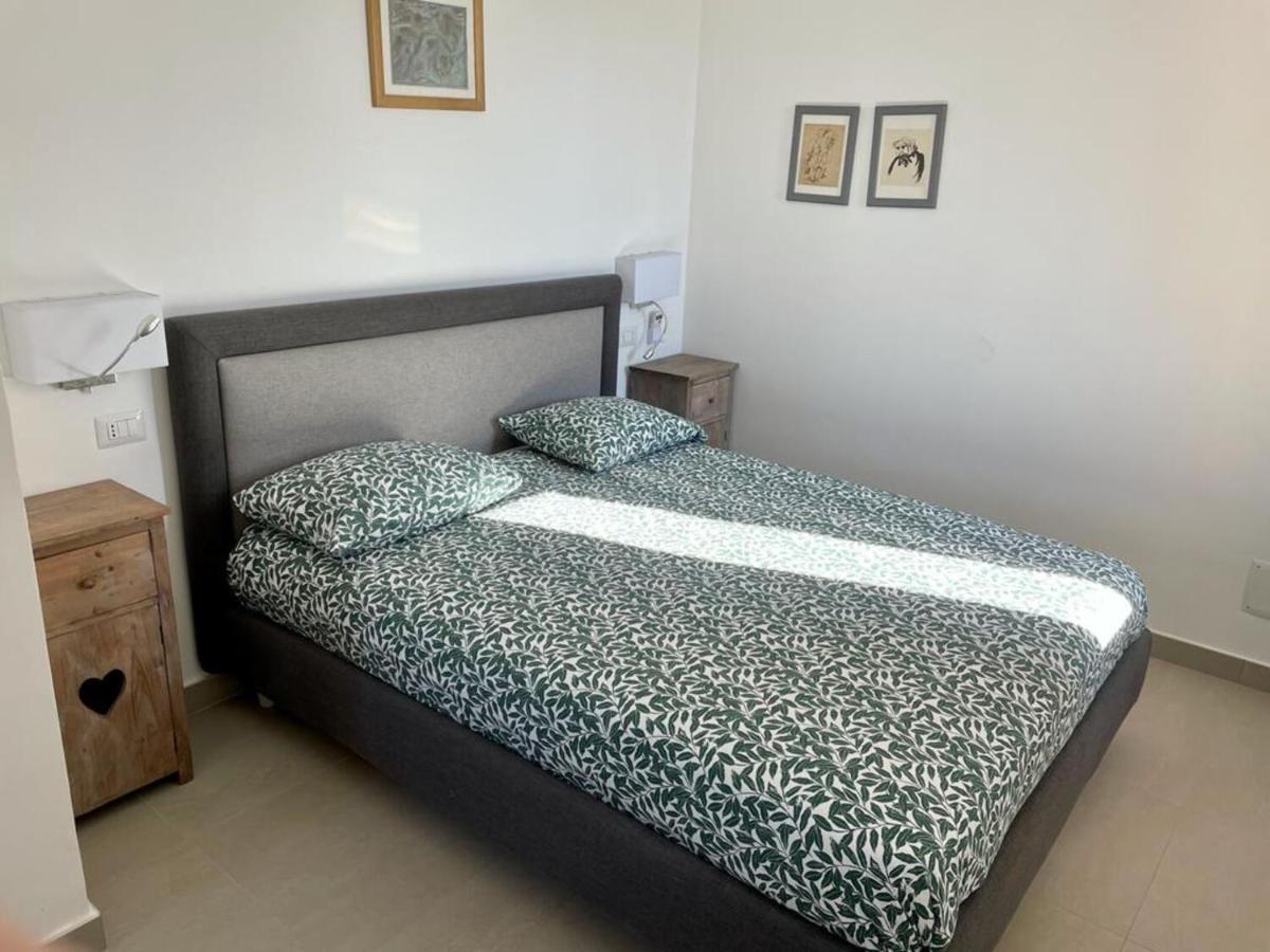 Agriturismo Le Masciare Paternopoli 외부 사진