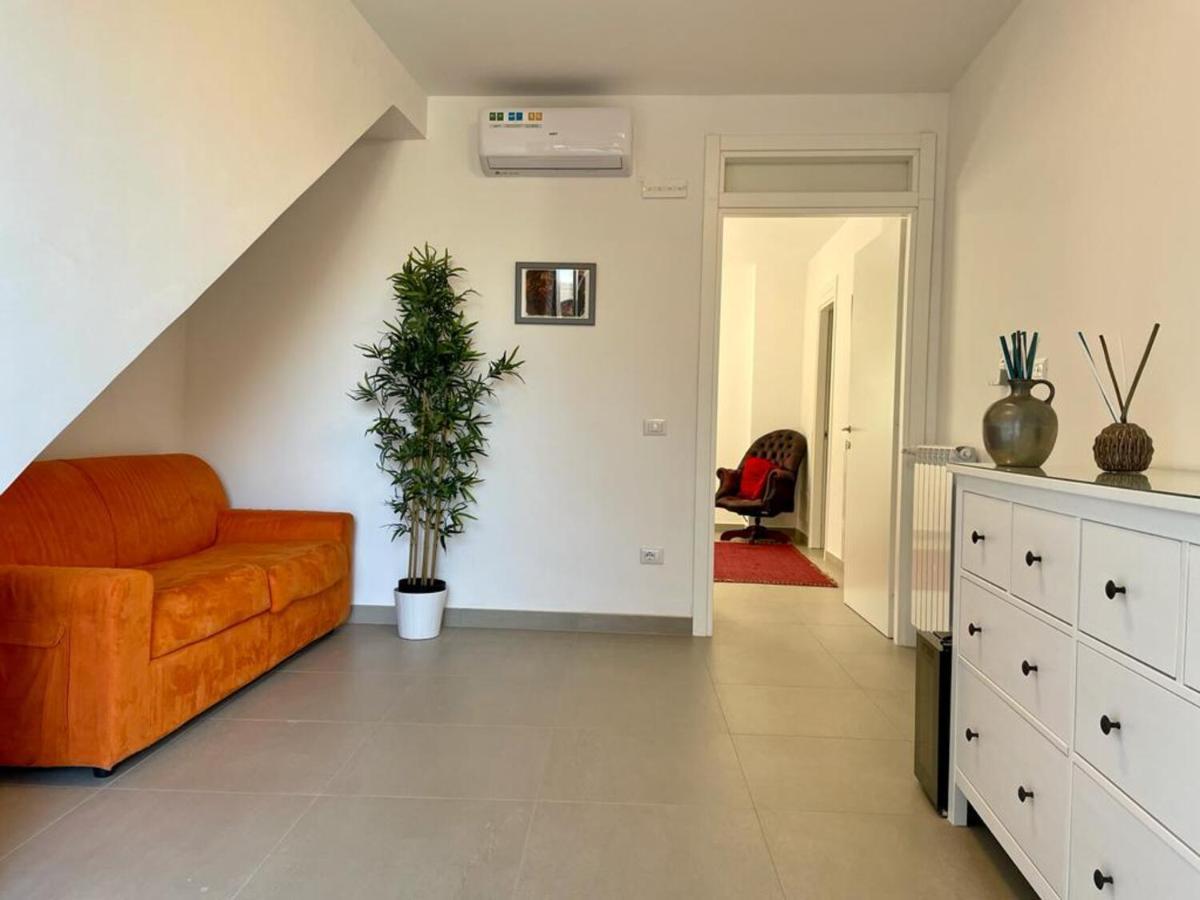 Agriturismo Le Masciare Paternopoli 외부 사진